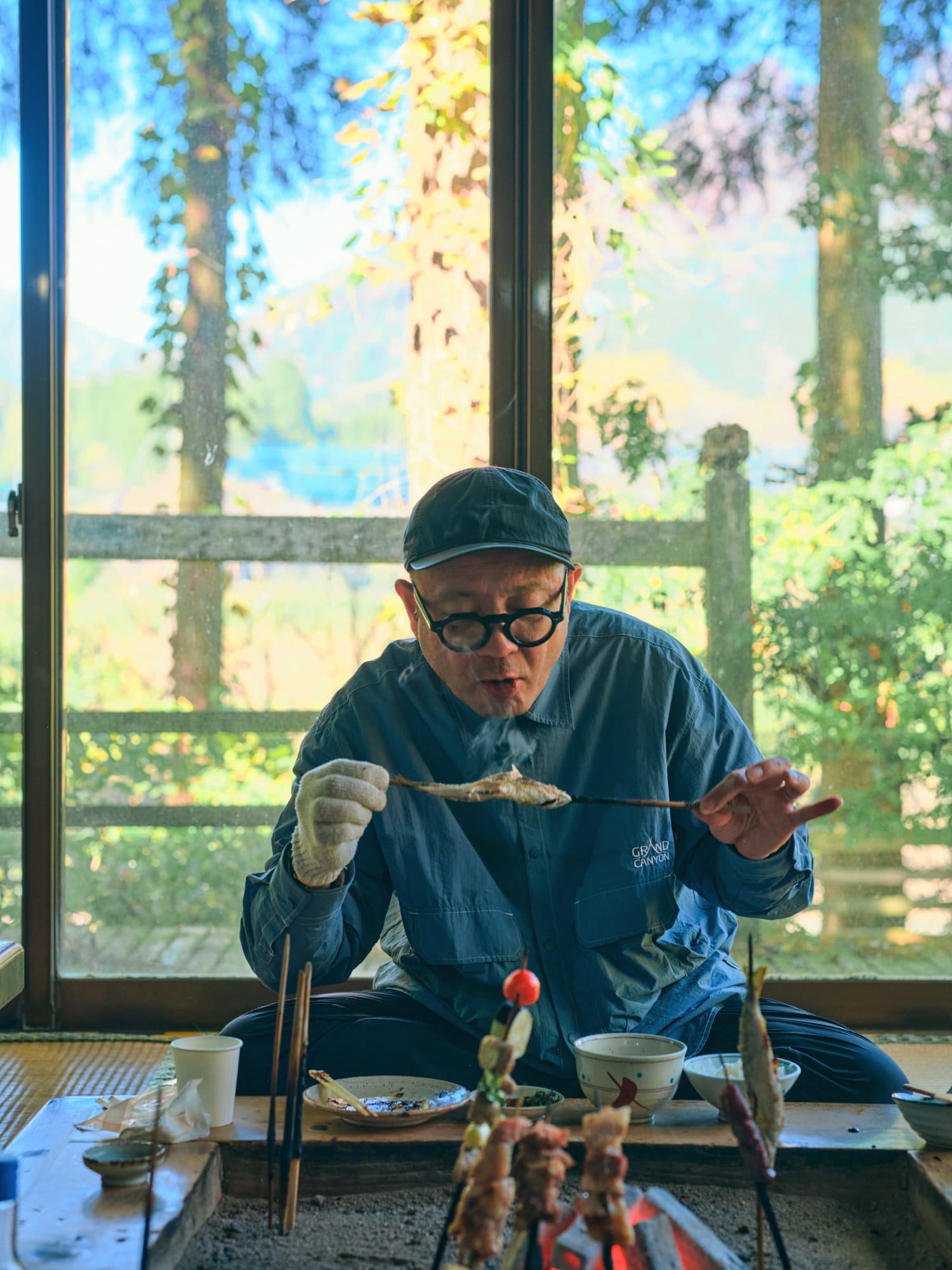 Stunning travel photography